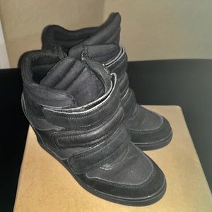 Aldo Wedge Sneakers